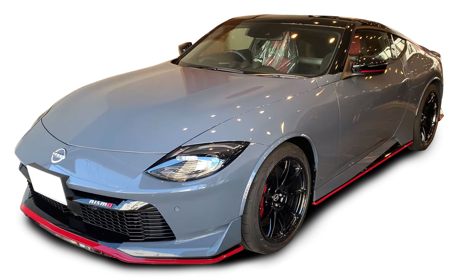 フェアレディZ NISMO