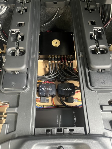 M-DSPと7シリーズDCDCの組合せはもはや鉄板?