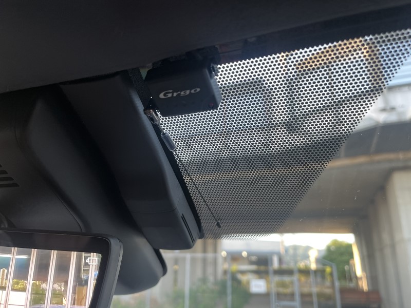 Grgoが付いてます!のアンテナ