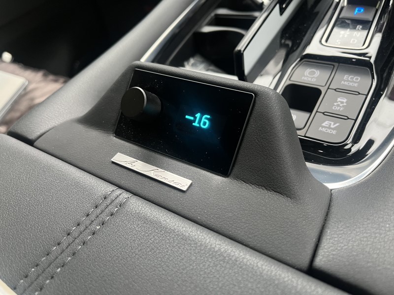 レザー貼るの難かったような気が