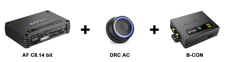 間違いなくコスパよすぎるDSP